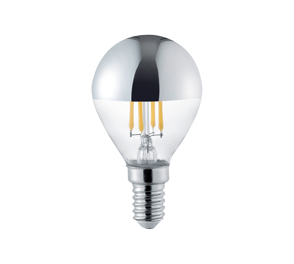 Trio, Ampoule, Lampe