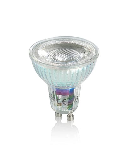 Trio, Ampoule, Reflektor