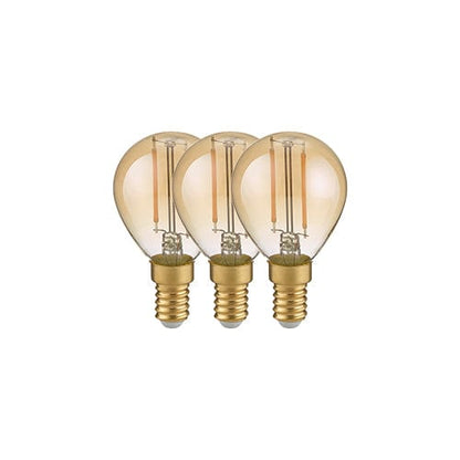 Trio, Ampoule, Tropfen