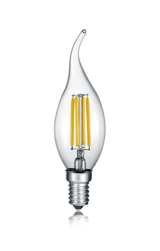 Trio, Ampoule, Windstoßkerze