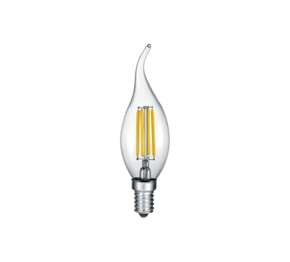 Trio, Ampoule, Windstoßkerze
