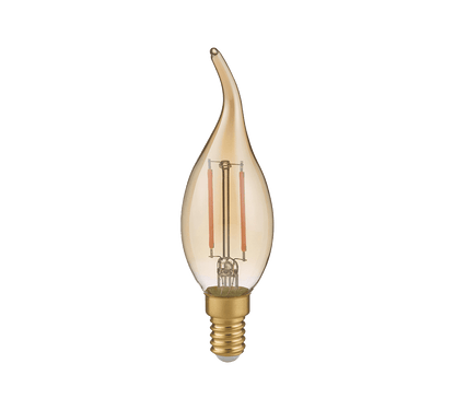 Trio, Ampoule, Windstoßkerze