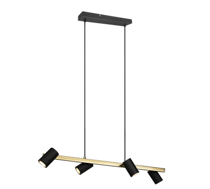 Trio, Suspension, Marley
