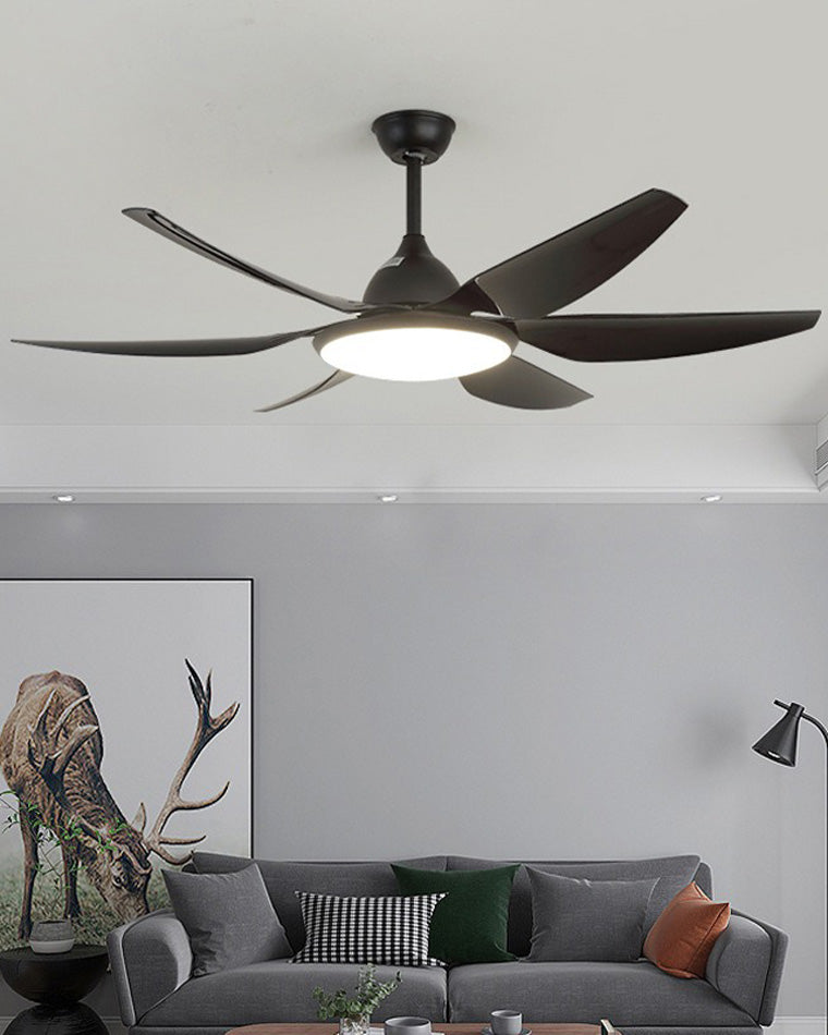 Ventilateur AeroBold à 5 pales