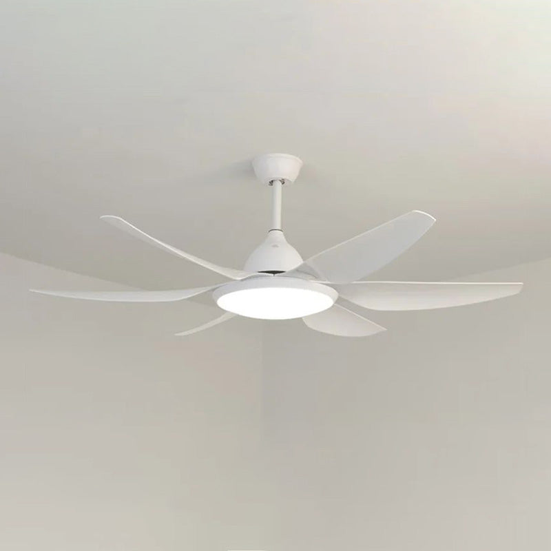 Ventilateur AeroBold à 5 pales