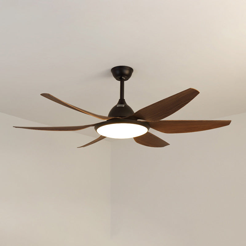 Ventilateur AeroBold à 5 pales
