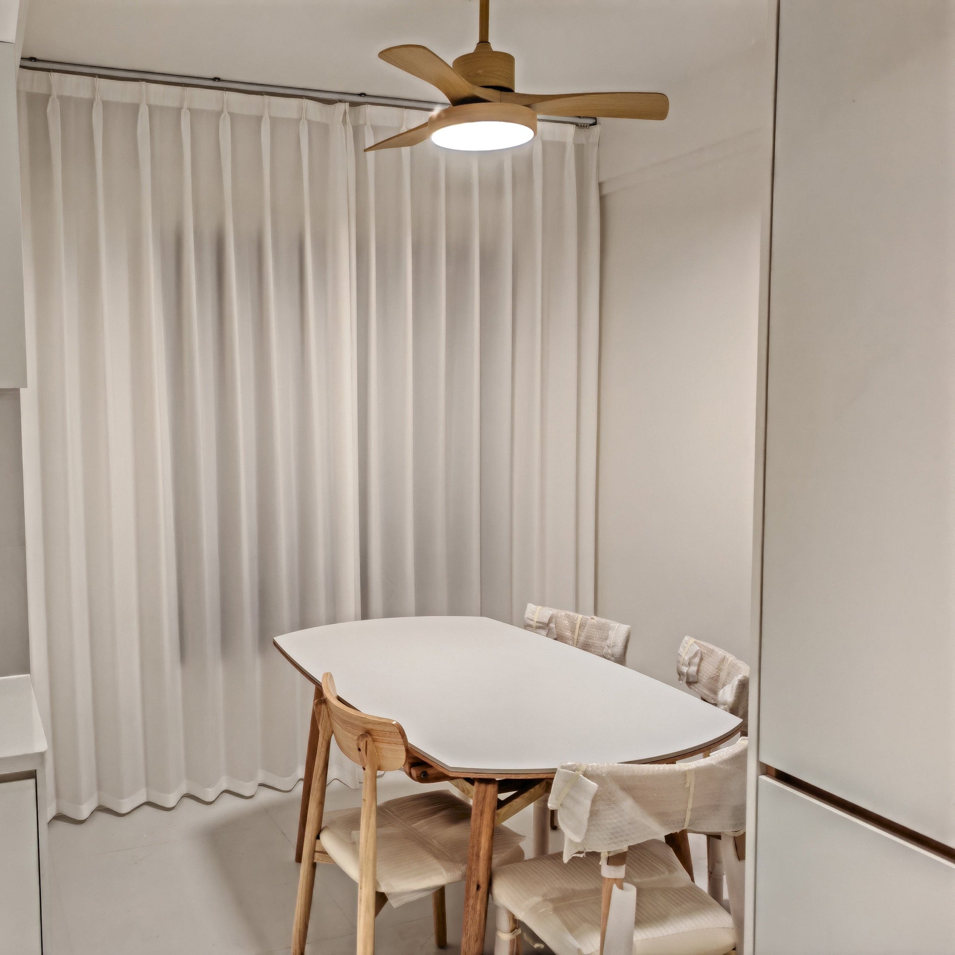 Ventilateur AeroMod