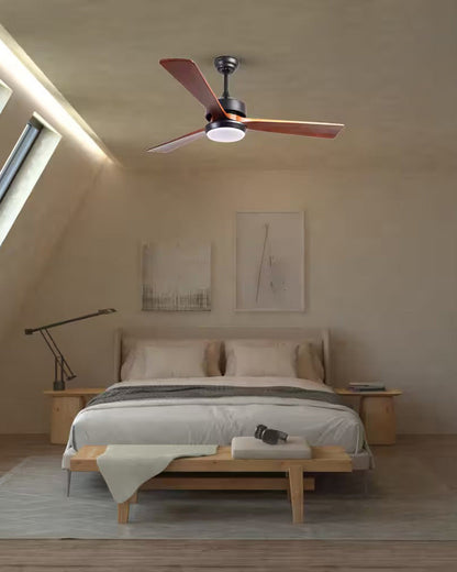 Ventilateur Boreal 3 Pales