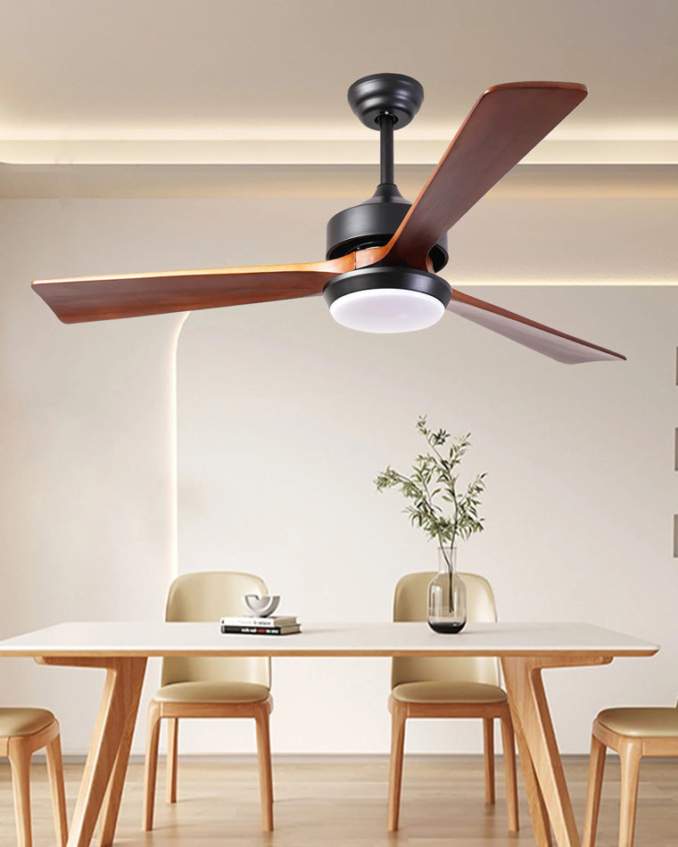 Ventilateur Boreal 3 Pales
