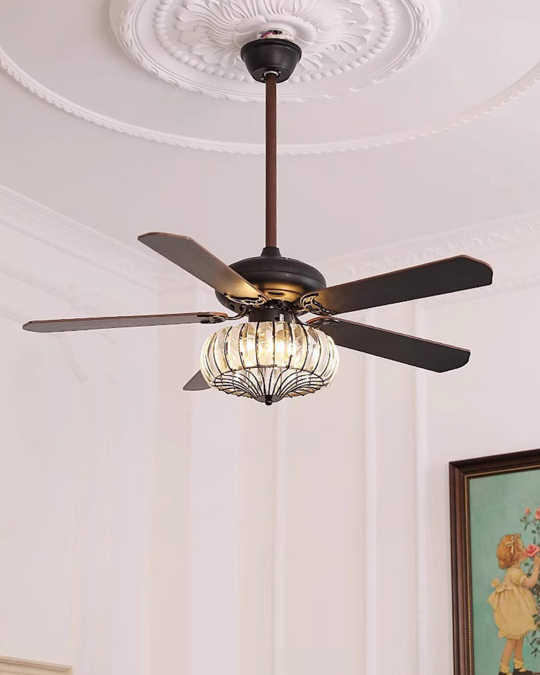 Ventilateur Cristalys Vintage