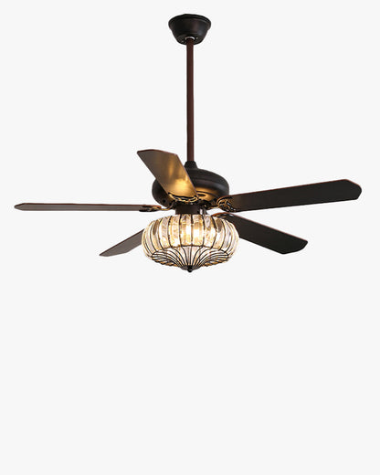 Ventilateur Cristalys Vintage