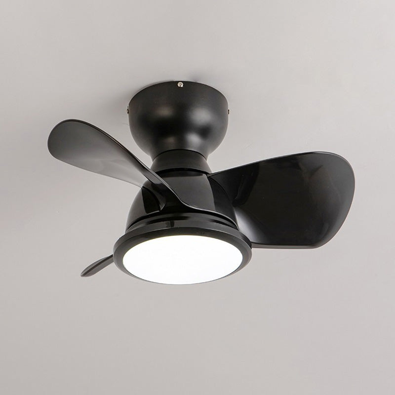 Ventilateur MiniAura à LED