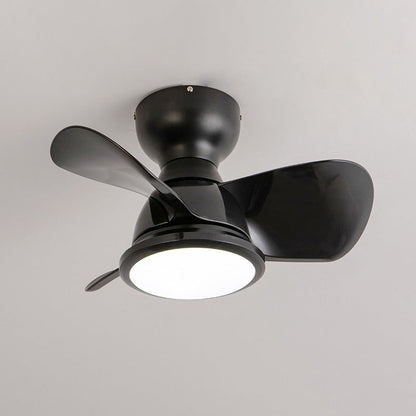 Ventilateur MiniAura à LED