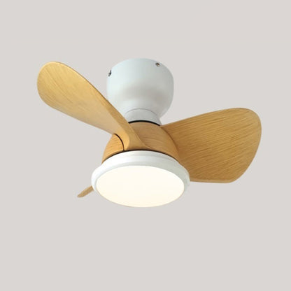 Ventilateur MiniAura à LED