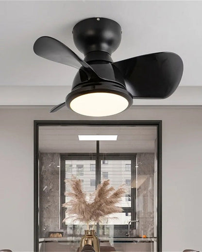 Ventilateur MiniAura à LED