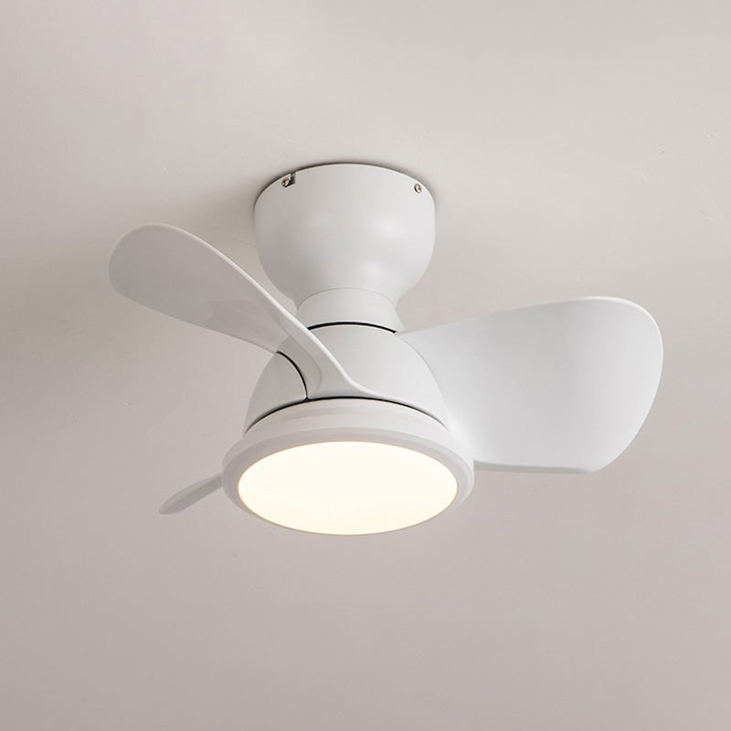 Ventilateur MiniAura à LED