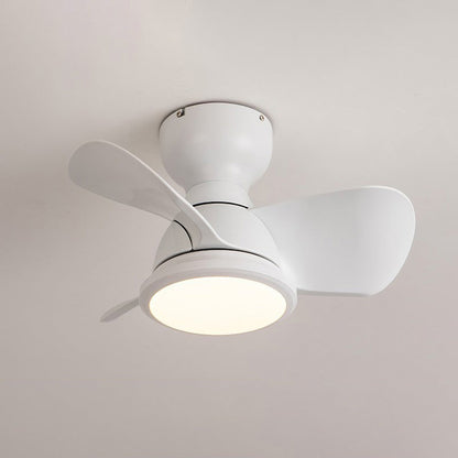 Ventilateur MiniAura à LED