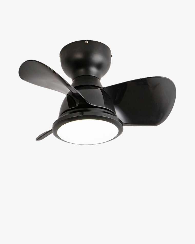 Ventilateur MiniAura à LED