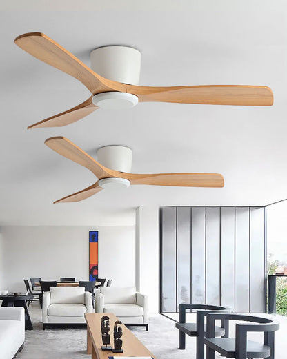 Ventilateur Nordiva