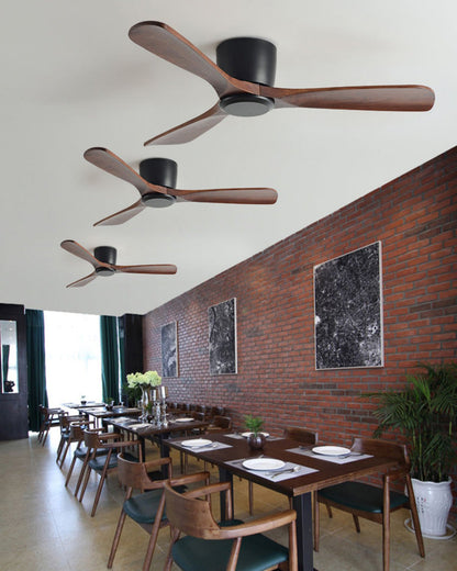 Ventilateur Nordiva