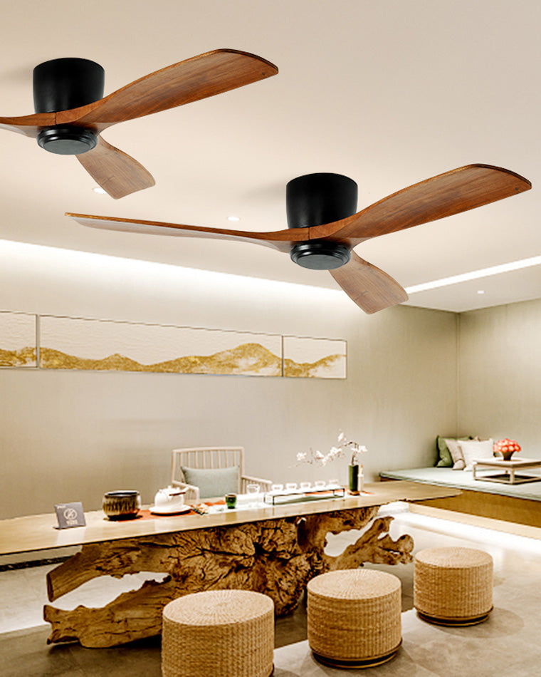 Ventilateur Nordiva
