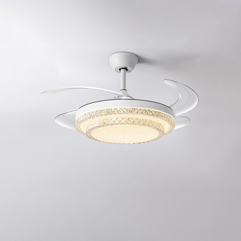 Ventilateur Plafonnier AcryLux