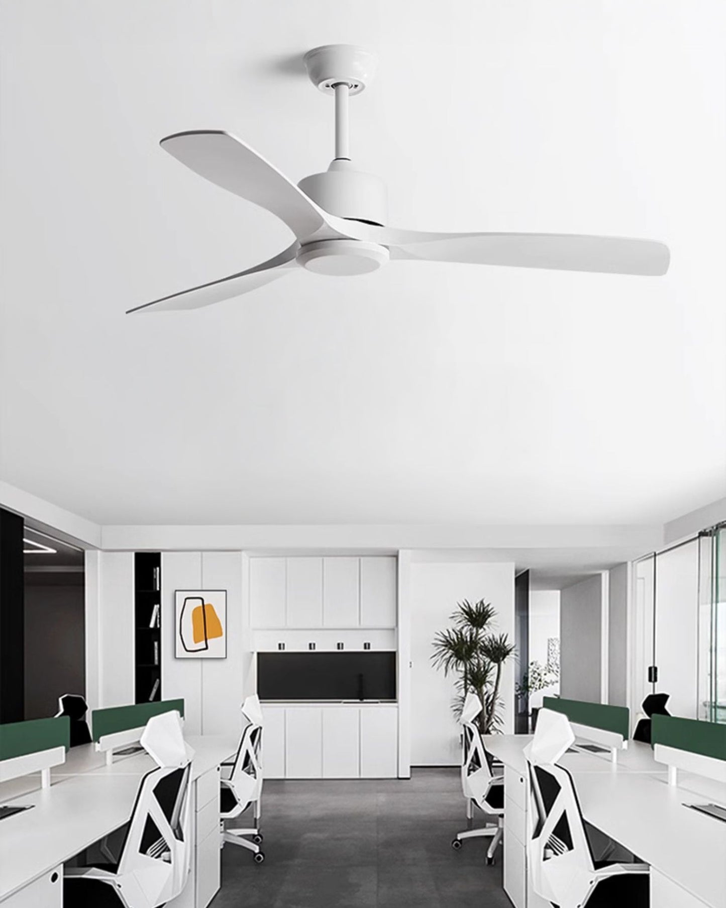 Ventilateur Plafonnier Aéra