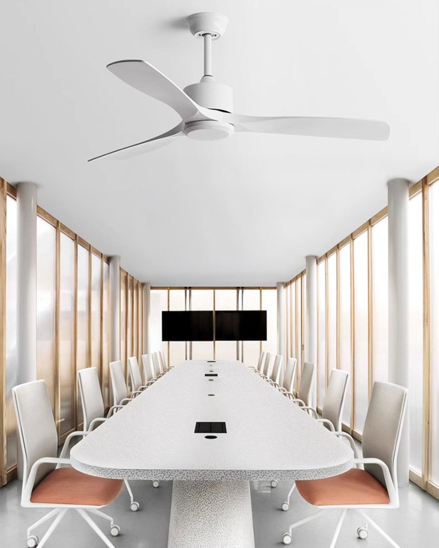 Ventilateur Plafonnier Aéra