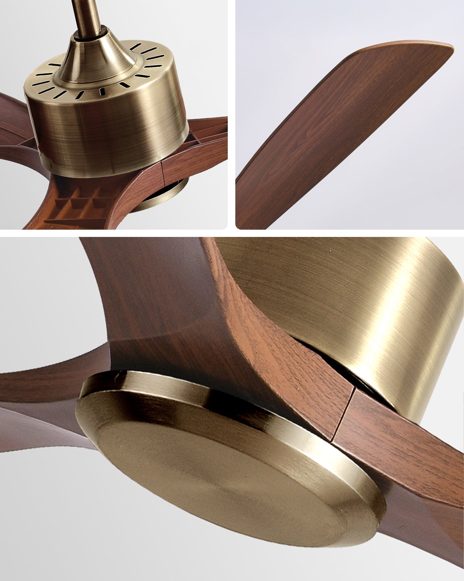 Ventilateur Plafonnier Aéra