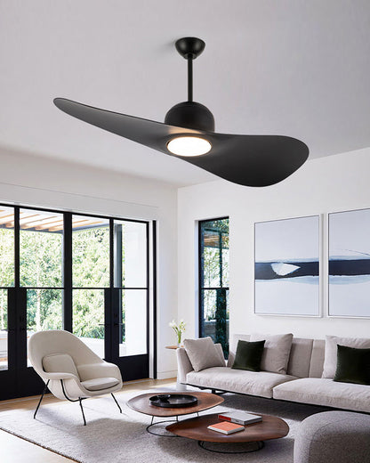 Ventilateur Plafonnier Aéro Duo
