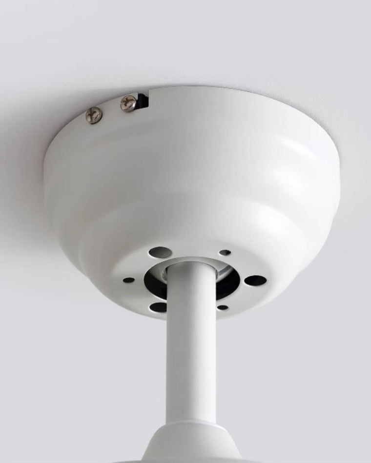 Ventilateur Plafonnier Arc-en-Ciel Bois