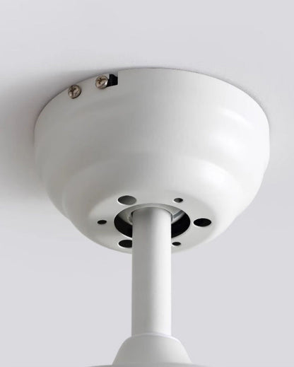 Ventilateur Plafonnier Arc-en-Ciel Bois