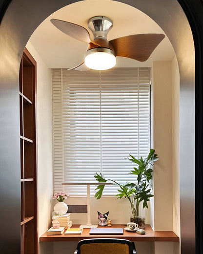 Ventilateur Plafonnier Argento Mini