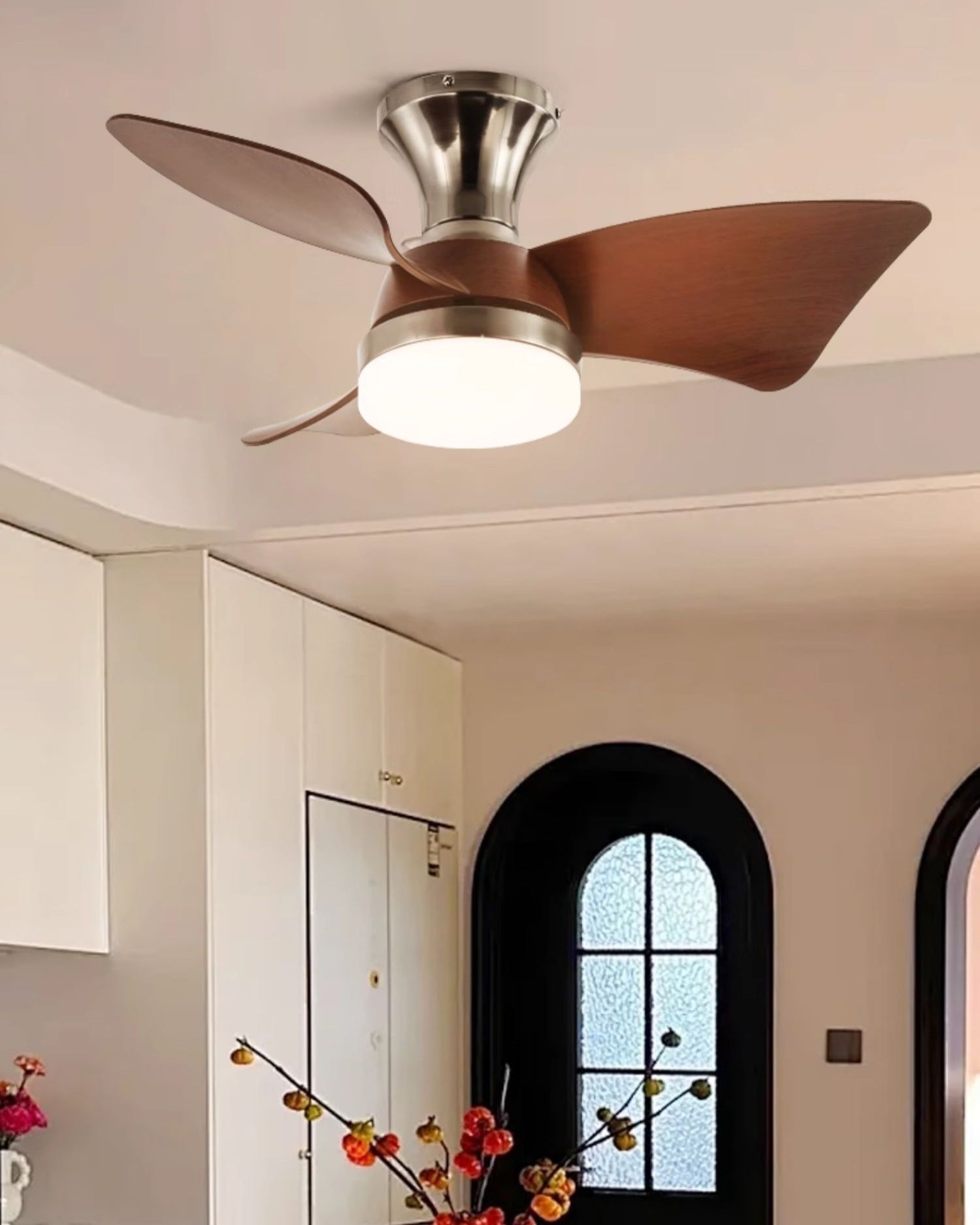 Ventilateur Plafonnier Argento Mini