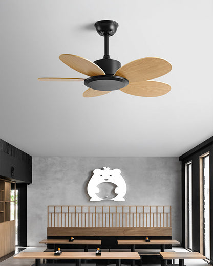 Ventilateur Plafonnier BoisLune Junior