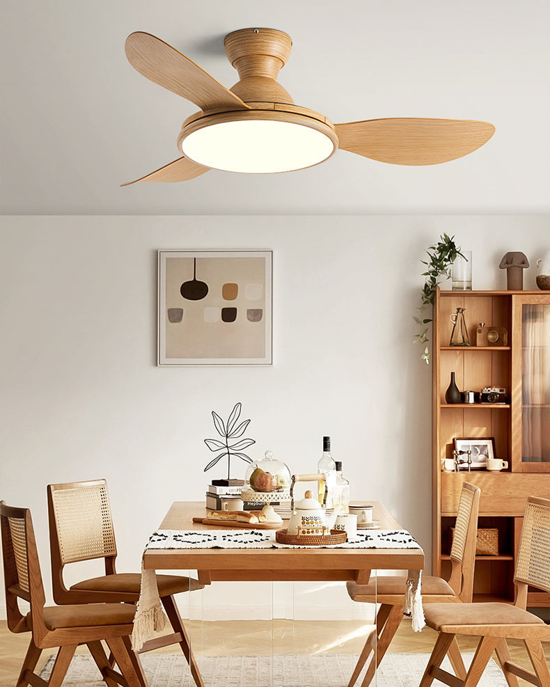 Ventilateur Plafonnier Brise Nacrée