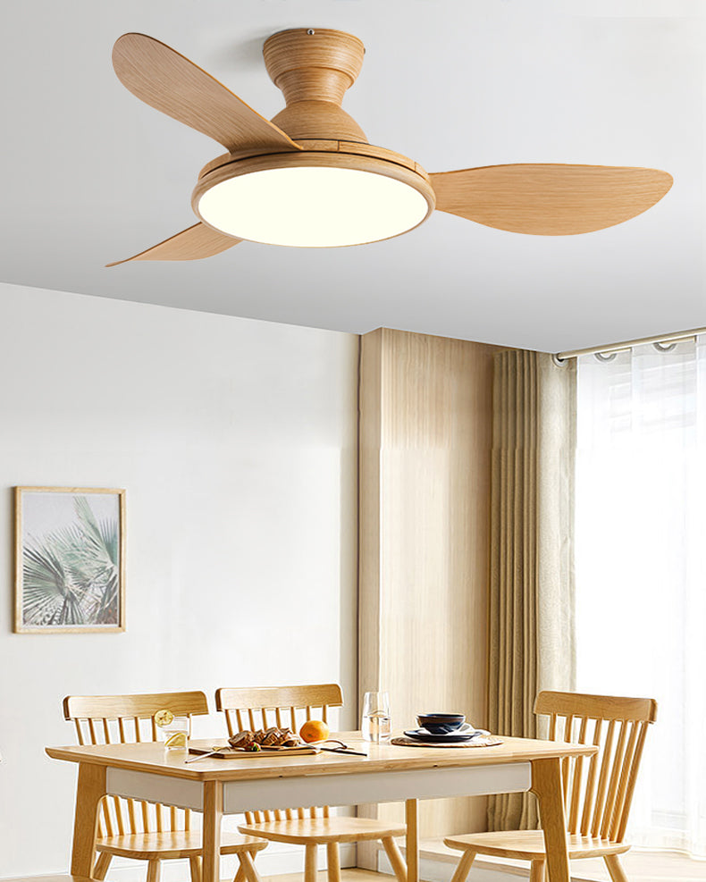 Ventilateur Plafonnier Brise Nacrée