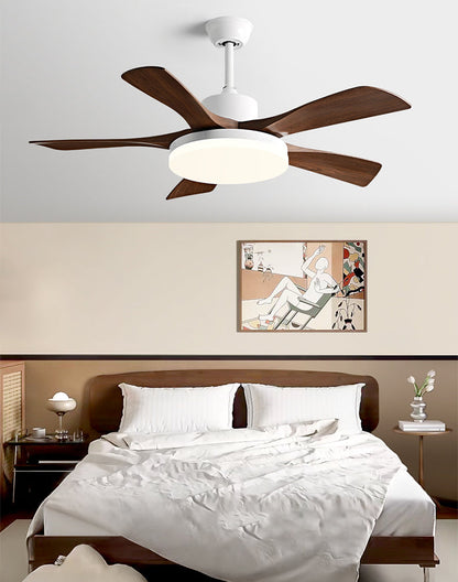 Ventilateur Plafonnier Célestia