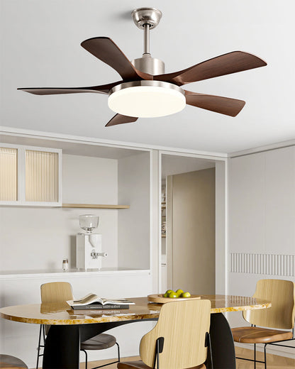 Ventilateur Plafonnier Célestia