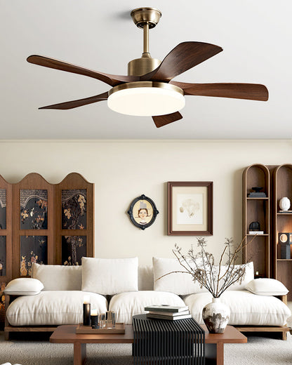 Ventilateur Plafonnier Célestia