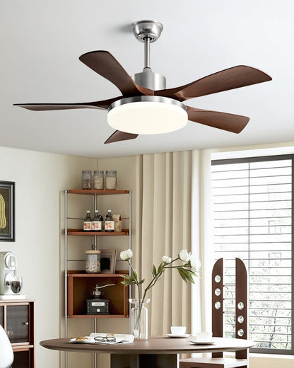 Ventilateur Plafonnier Célestia