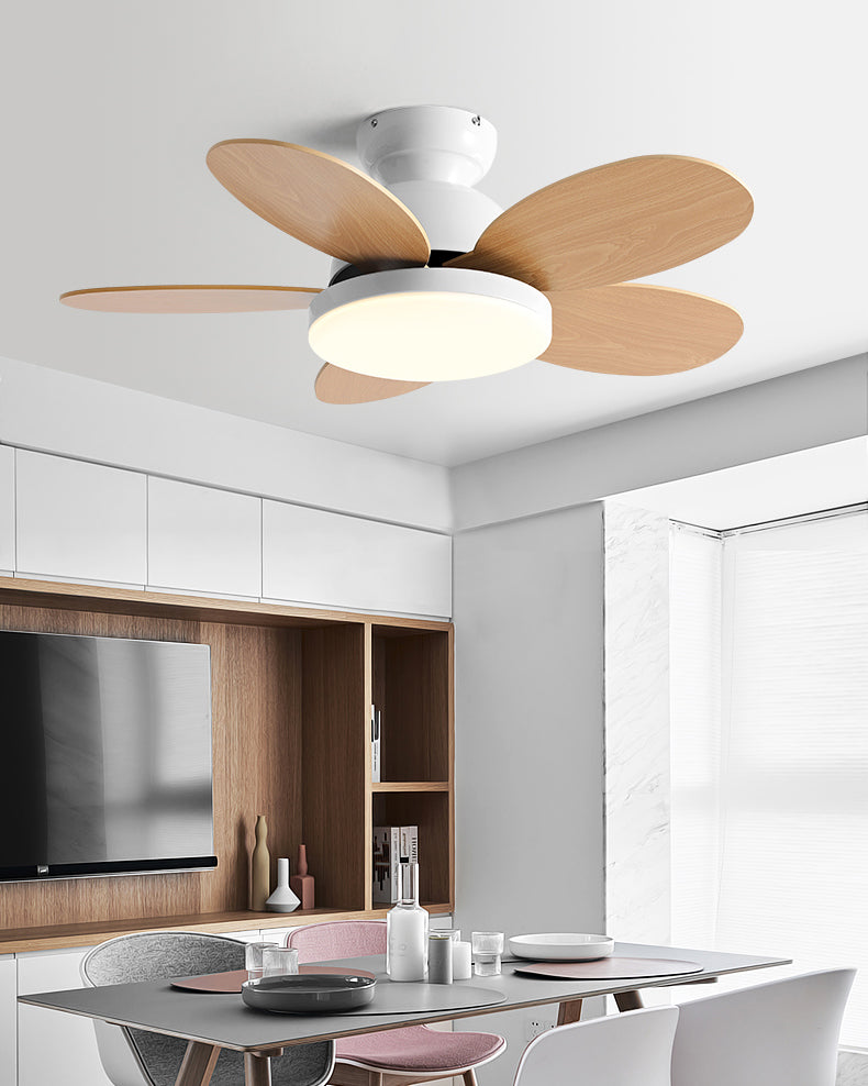 Ventilateur Plafonnier Douce Étoile Enfant