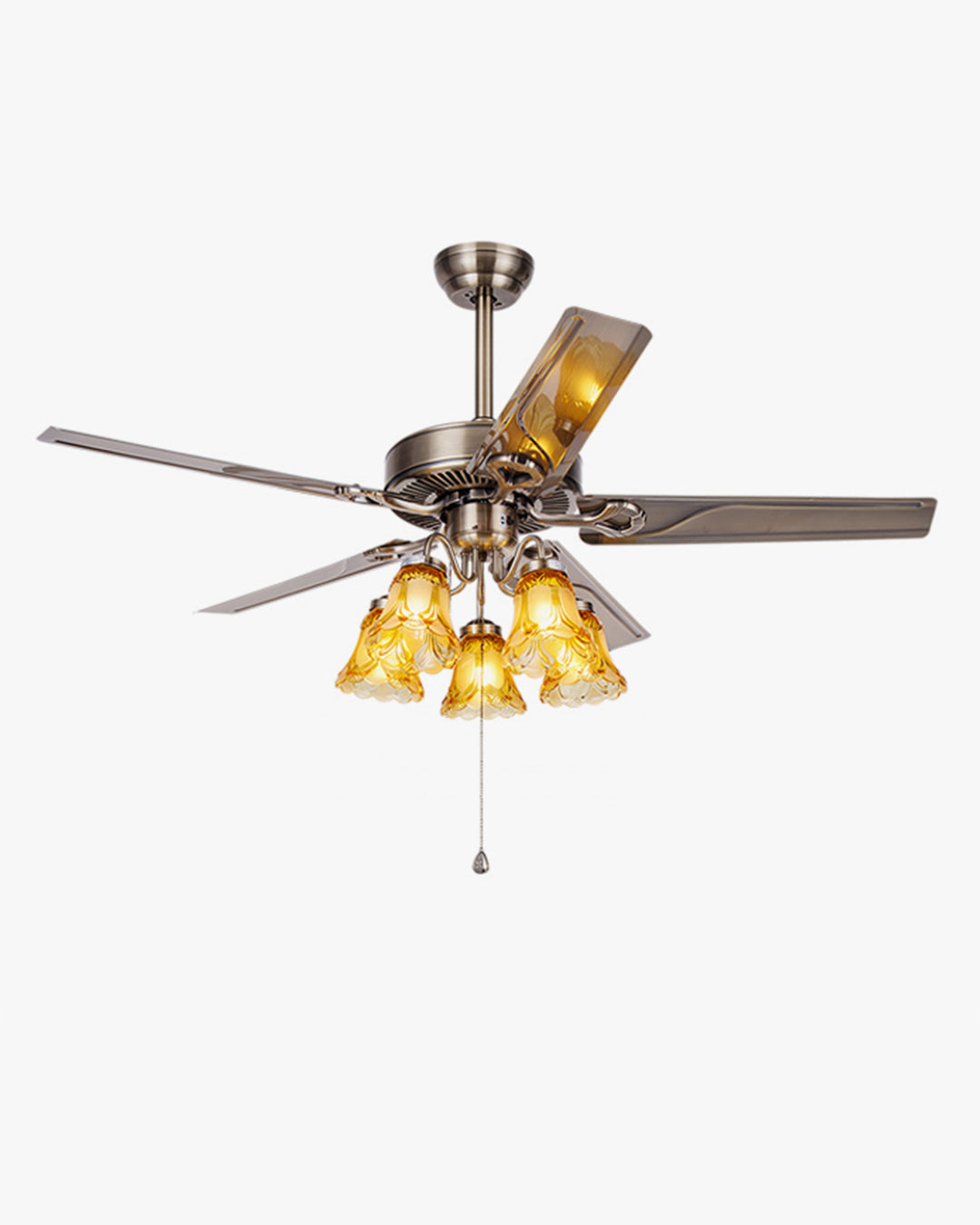 Ventilateur Plafonnier Éclat d’Antan
