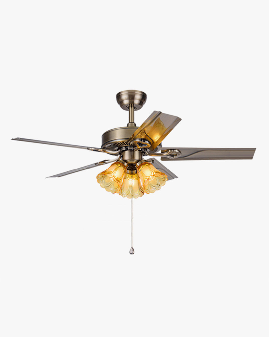 Ventilateur Plafonnier Éclat d’Antan