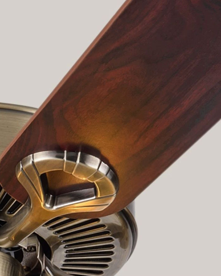 Ventilateur Plafonnier Éclat d’Antan