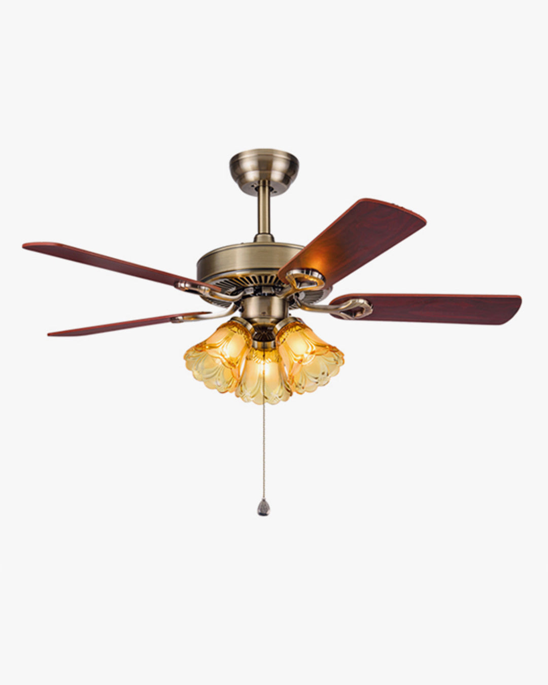 Ventilateur Plafonnier Éclat d’Antan