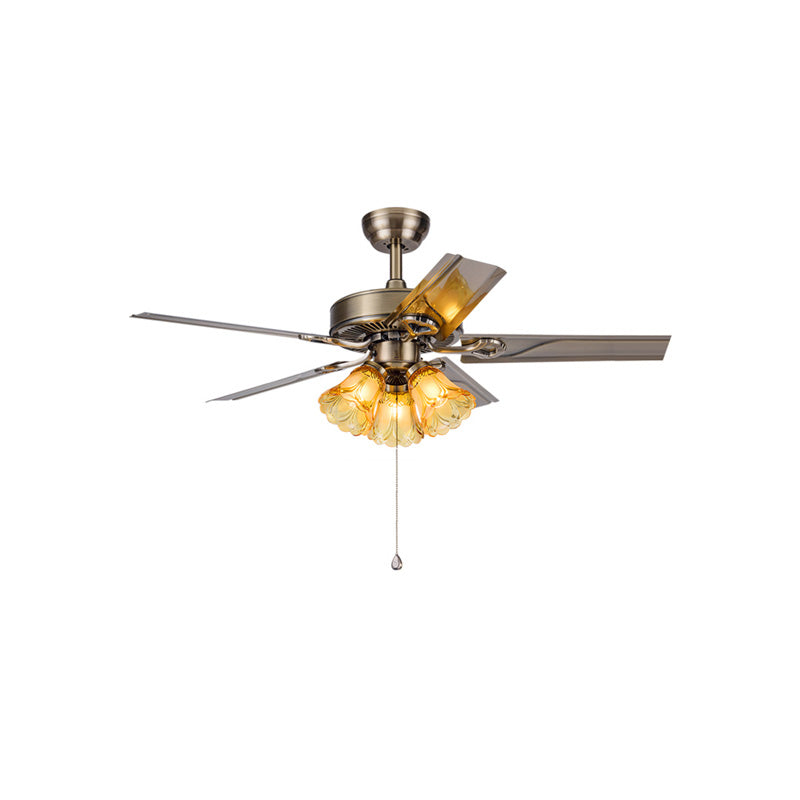 Ventilateur Plafonnier Éclat d’Antan
