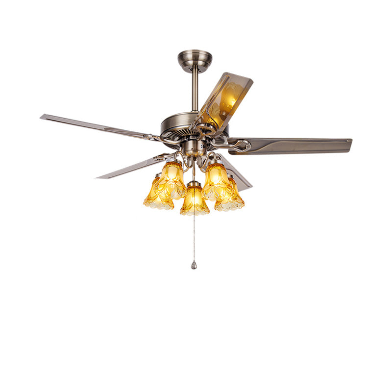 Ventilateur Plafonnier Éclat d’Antan