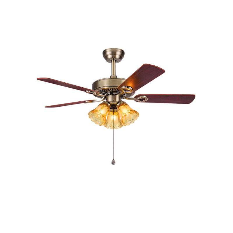 Ventilateur Plafonnier Éclat d’Antan