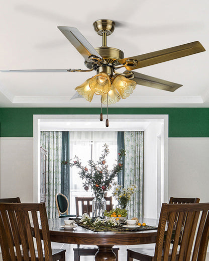 Ventilateur Plafonnier Éclat d’Antan